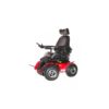 silla de ruedas todoterreno extreme x8