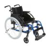 silla de ruedas plegable action3ng