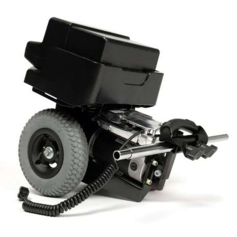 motor auxiliar silla de ruedas