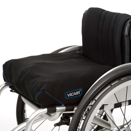 105820 1 1518 1 Vicair Vector O2 on wheelchair
