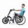 handbike electrica alber e pilot maxima flexibilidad