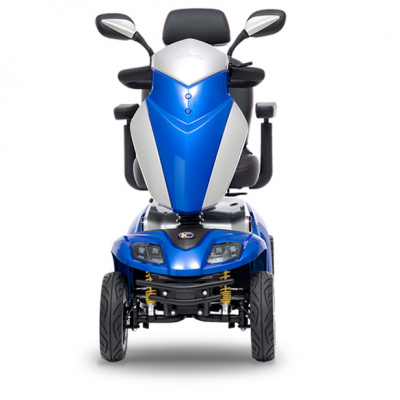 scooter electrico agility 2