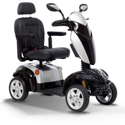 scooter electrico agility 3