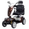 scooter electrico agility 4