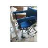 silla grua especial para el traslado de pacientes easygo 2