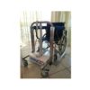 silla grua especial para el traslado de pacientes easygo 3