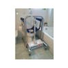 silla grua especial para el traslado de pacientes easygo 5