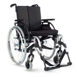 rubix 2 manual wheelchair