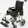sillas de ruedas de aluminio dromos 1