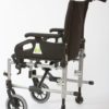 sillas de ruedas de aluminio dromos 2
