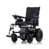 silla de ruedas electrica compacta quickie q200r 1