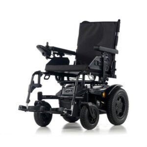 silla de ruedas electrica compacta quickie q200r 1
