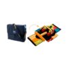 kit de actividades y terapia portatil playpack 4