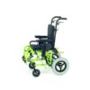 silla de ruedas infantil basculante zippie ts plegable 2