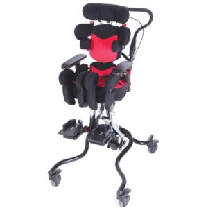 zippie pluton silla de ruedas multiposicionadora pediatrica