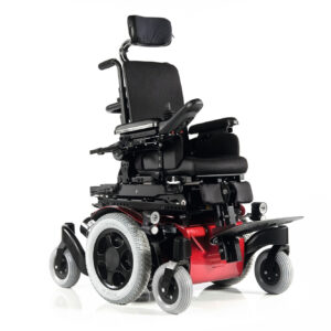 zippie salsa m2 power wheelchair product1