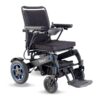 silla de ruedas electrica plegable q50r