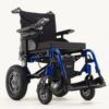 esprit action silla de ruedas electrica plegable 1