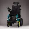 esprit action silla de ruedas electrica plegable 2