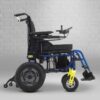 esprit action silla de ruedas electrica plegable 3