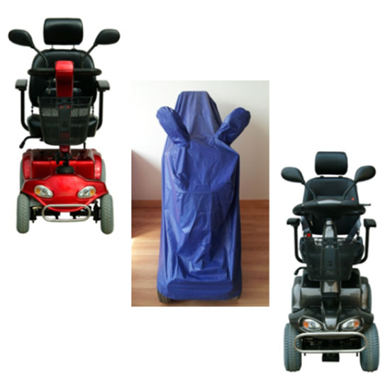 mejores accesorios sillas de ruedas electricas