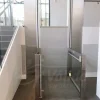 elevador de curt recorregut movilidad reducida airux valida sin barreras