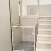 subeo nova accesibilidad escaleras
